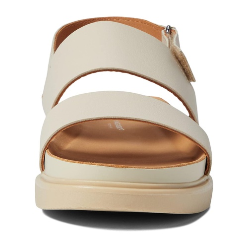  Vagabond Shoemakers Erin Leather Double Band Strap Sandal