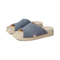 Vagabond Shoemakers Erin Suede Crossband Sandal