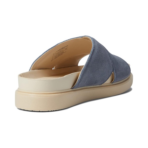  Vagabond Shoemakers Erin Suede Crossband Sandal