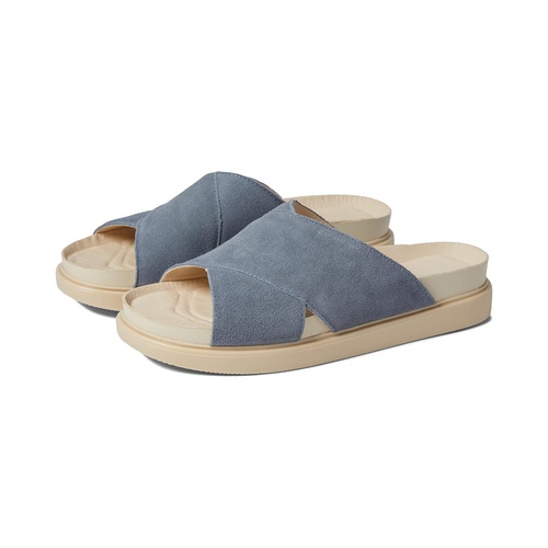  Vagabond Shoemakers Erin Suede Crossband Sandal