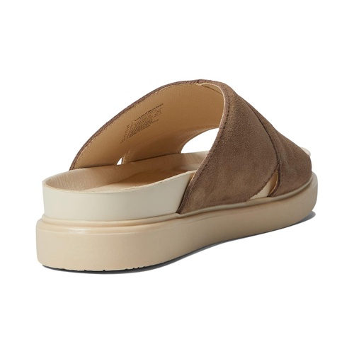  Vagabond Shoemakers Erin Suede Crossband Sandal