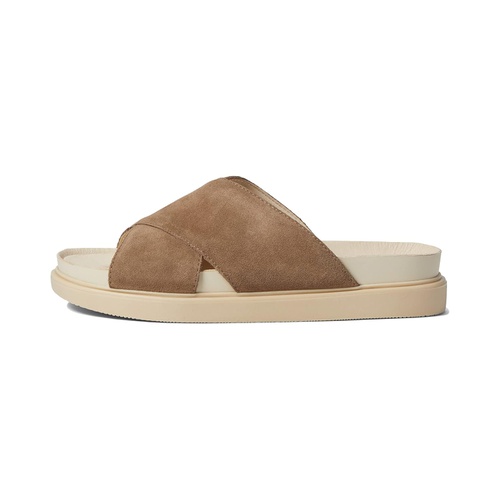  Vagabond Shoemakers Erin Suede Crossband Sandal