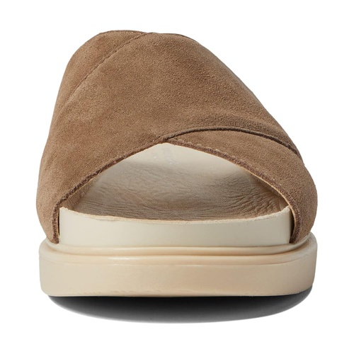  Vagabond Shoemakers Erin Suede Crossband Sandal