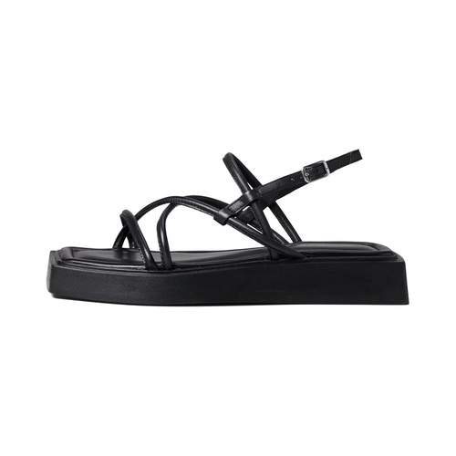  Vagabond Shoemakers Evy Leather Strappy Sandal