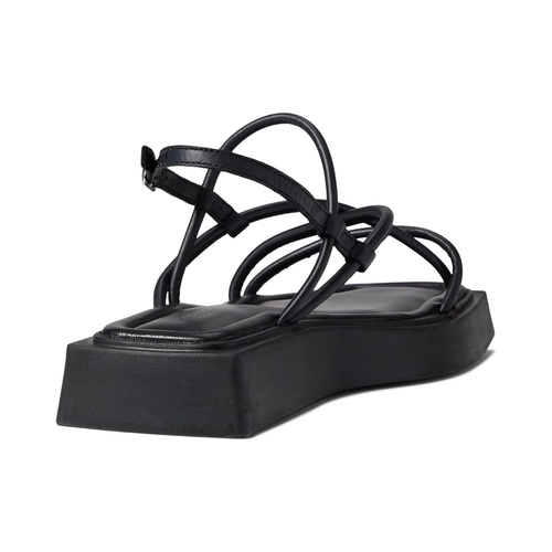  Vagabond Shoemakers Evy Leather Strappy Sandal