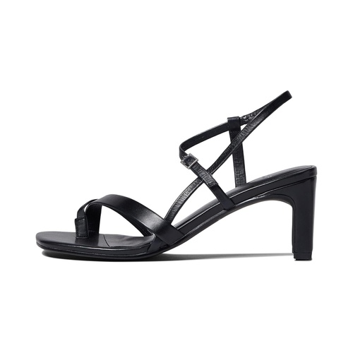  Vagabond Shoemakers Luisa Leather Strappy Sandal