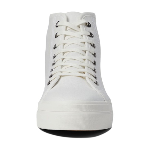  Vagabond Shoemakers Teddie Textile High-Top Sneaker