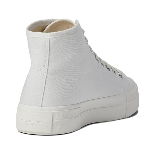  Vagabond Shoemakers Teddie Textile High-Top Sneaker