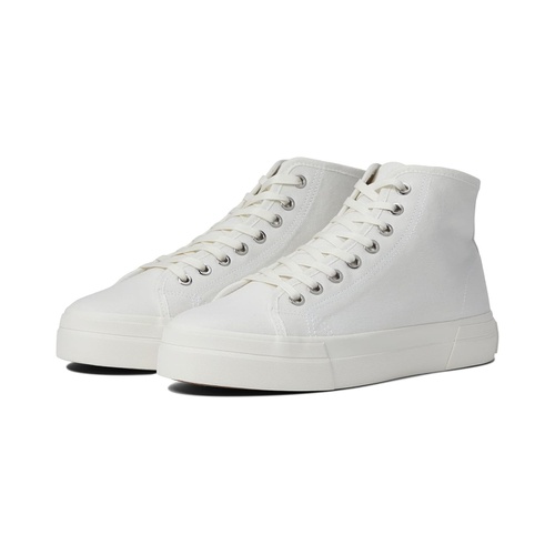  Vagabond Shoemakers Teddie Textile High-Top Sneaker