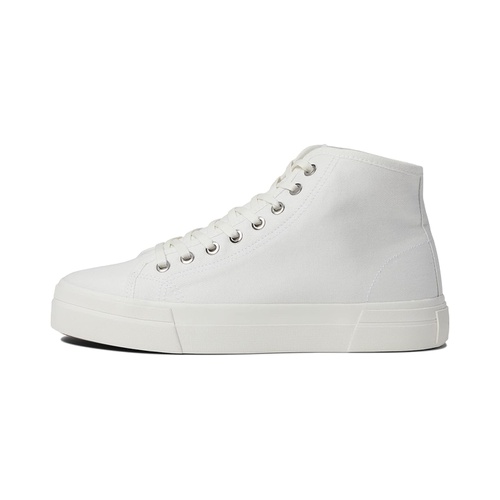  Vagabond Shoemakers Teddie Textile High-Top Sneaker