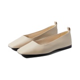 Vagabond Shoemakers Delia Leather Ballerina