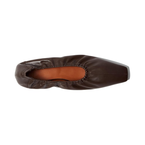  Vagabond Shoemakers Wioletta Leather Flats
