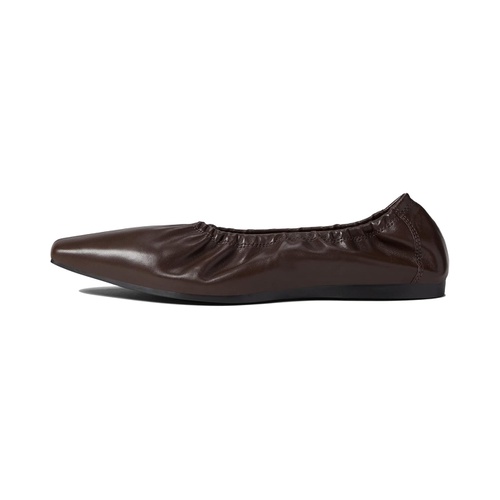  Vagabond Shoemakers Wioletta Leather Flats