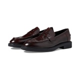 Vagabond Shoemakers Alex Polished Leather Penny Loafer