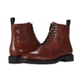 Vagabond Shoemakers Alex M Leather Lace Up Boot