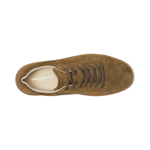  Vagabond Shoemakers Teo Suede Sneakers