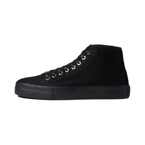  Vagabond Shoemakers Teddie Canvas High Top Sneakers