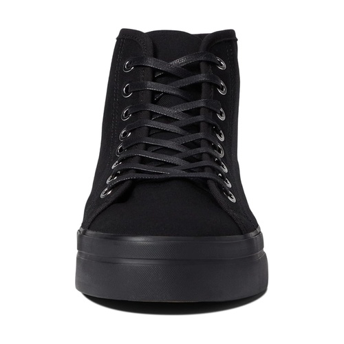  Vagabond Shoemakers Teddie Canvas High Top Sneakers