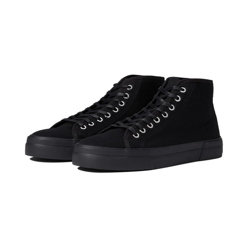  Vagabond Shoemakers Teddie Canvas High Top Sneakers