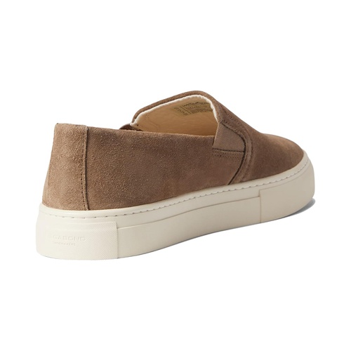  Vagabond Shoemakers Paul 2.0 Suede Slip-on Sneakers