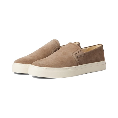  Vagabond Shoemakers Paul 2.0 Suede Slip-on Sneakers