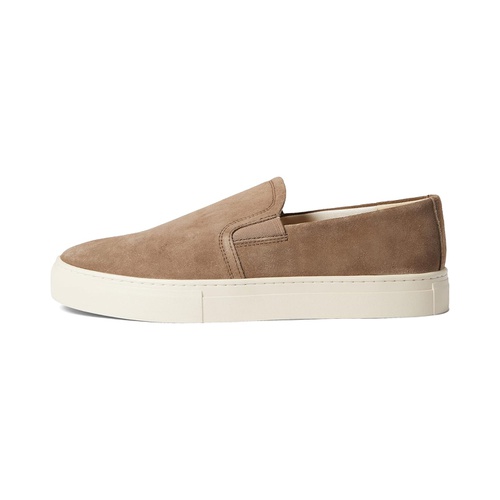  Vagabond Shoemakers Paul 2.0 Suede Slip-on Sneakers