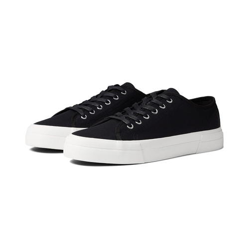  Vagabond Shoemakers Teddie Canvas Low Top Sneakers