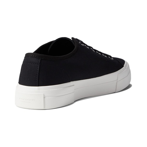  Vagabond Shoemakers Teddie Canvas Low Top Sneakers