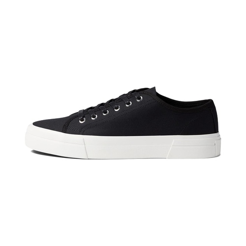  Vagabond Shoemakers Teddie Canvas Low Top Sneakers