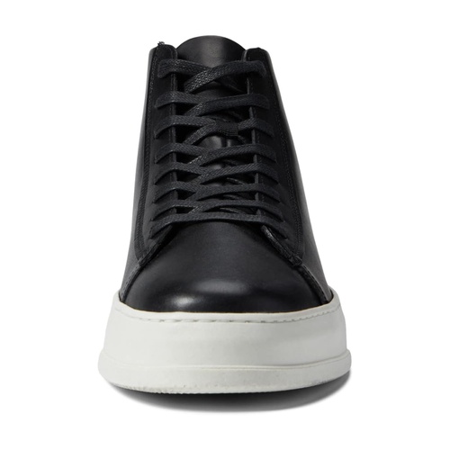  Vagabond Shoemakers John Leather High Top Sneakers