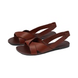 Vagabond Shoemakers Tia Leather Back Strap Sandal