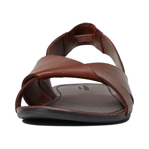  Vagabond Shoemakers Tia Leather Back Strap Sandal