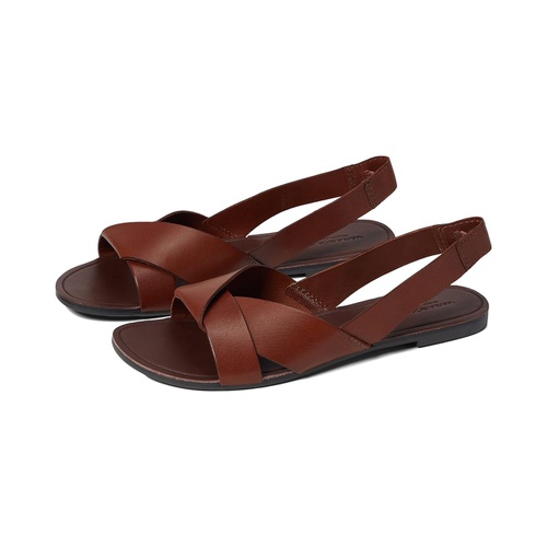  Vagabond Shoemakers Tia Leather Back Strap Sandal