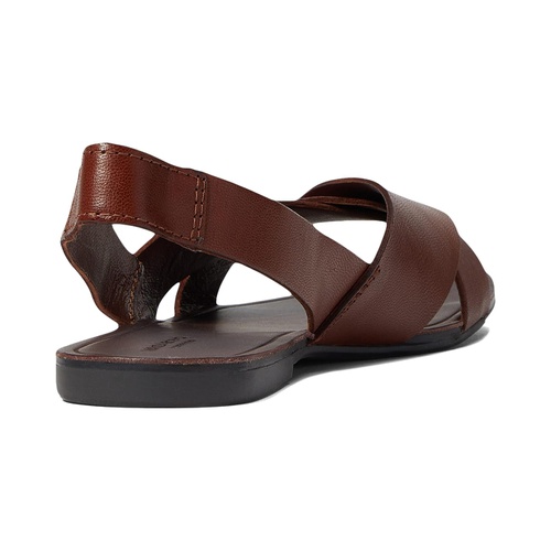  Vagabond Shoemakers Tia Leather Back Strap Sandal