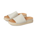 Vagabond Shoemakers Erin Leather Slide Sandal