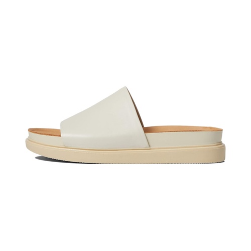  Vagabond Shoemakers Erin Leather Slide Sandal