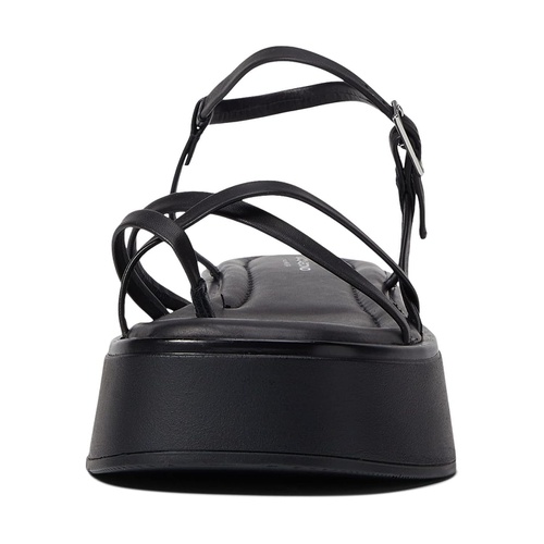  Vagabond Shoemakers Courtney Strappy Flatform