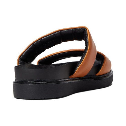  Vagabond Shoemakers Erin Leather Double Band Sandal