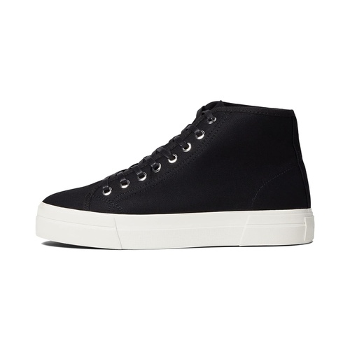  Vagabond Shoemakers Teddie Textile High-Top Sneaker