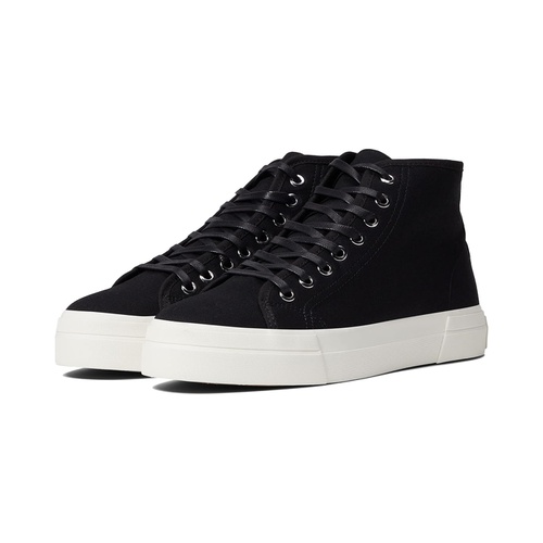  Vagabond Shoemakers Teddie Textile High-Top Sneaker