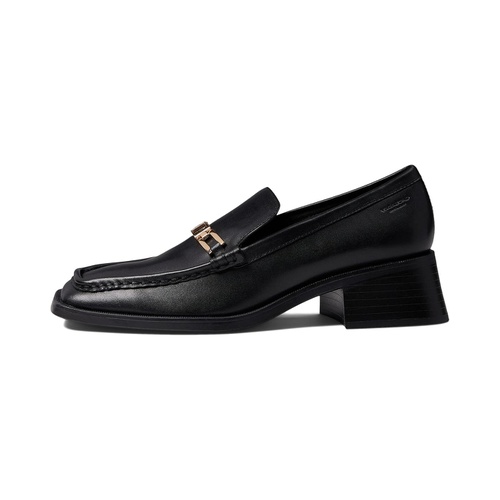  Vagabond Shoemakers Blanca Leather Chain Loafer