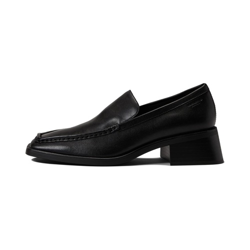  Vagabond Shoemakers Blanca Leather Loafer