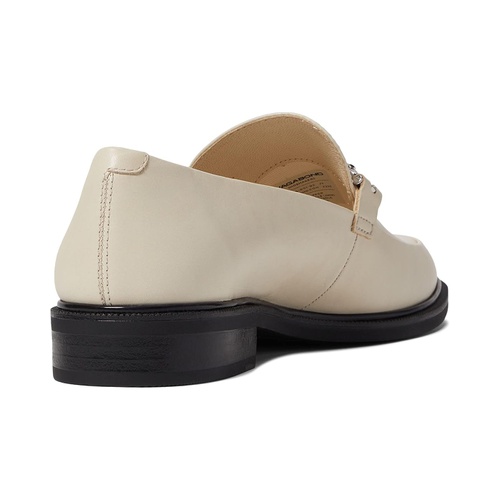  Vagabond Shoemakers Frances Leather Chain Loafer