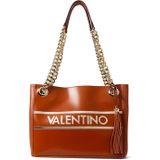 Valentino Bags by Mario Valentino Luisa Lavoro Gold