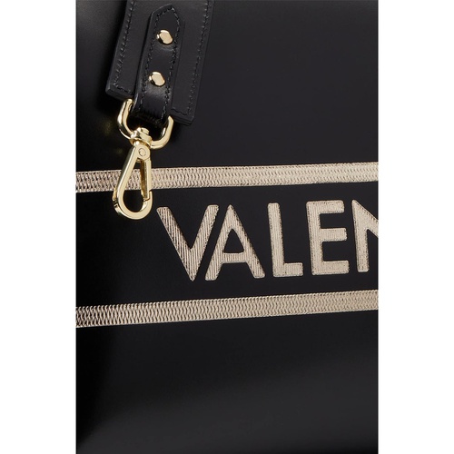  Valentino Bags by Mario Valentino Bridget Lavoro Gold