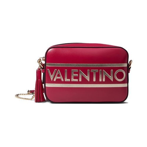  Valentino Bags by Mario Valentino Babette Lavoro Gold