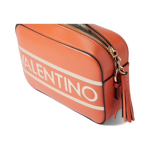  Valentino Bags by Mario Valentino Babette Lavoro Gold