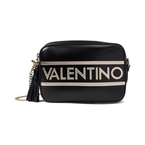  Valentino Bags by Mario Valentino Babette Lavoro Gold