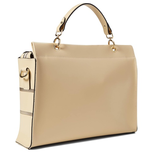  Valentino Bags by Mario Valentino Bridget Lavoro Gold