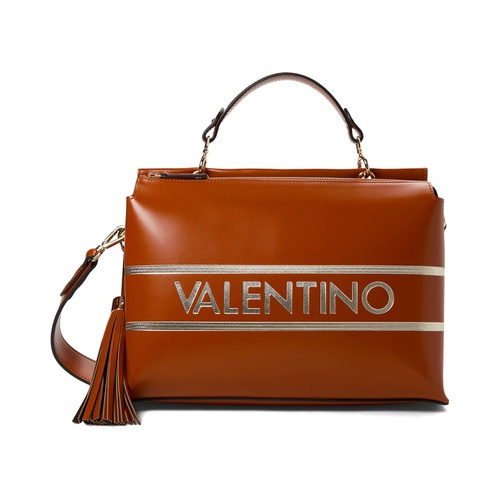  Valentino Bags by Mario Valentino Bridget Lavoro Gold